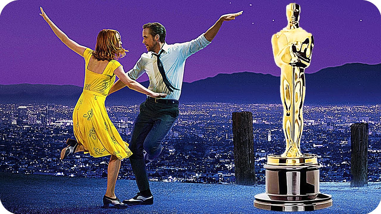 Rekordverdächtig: La La Land wurde in 14 Kategorien nomiert! Welche Filme erhalten 2017 wohl die begehrten Oscars und wann sind die Oscar-Filme 2017 in Spanien zu sehen?