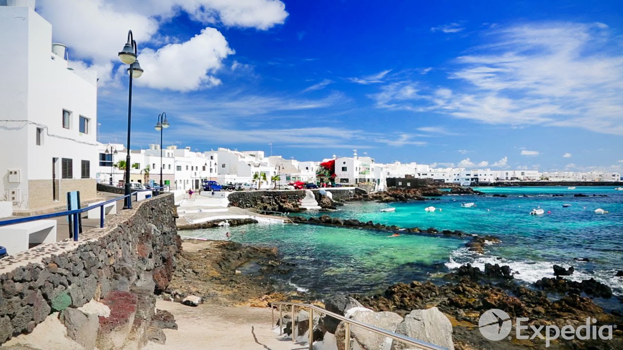 Urlaub im Winter: In welchen Ländern kann man am besten Wintersonne tanken? Lanzarote darf in der Liste der Top Winterurlaubs-Destinationen jedenfalls nicht fehlen! Die schönsten Urlaubsinseln im Überblick