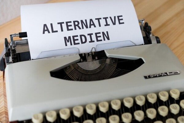 alternativen Medien