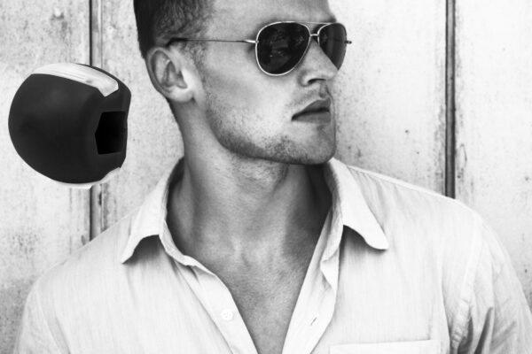 jawline trainer definierte kinnlinie