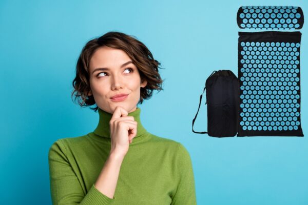 akupama akupressur set akupressurmatte akupressurkissen