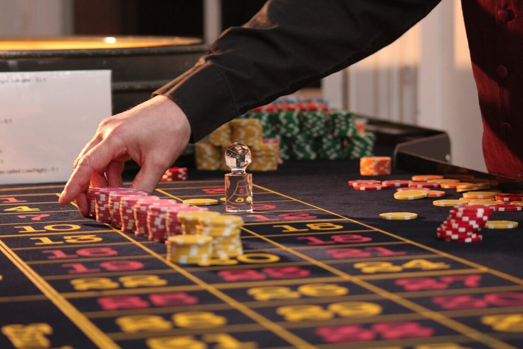 Warnung: Diese 9 Fehler zerstören Ihr Online Casino Österreich