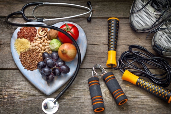 Herzgesundheit Cardiotensive