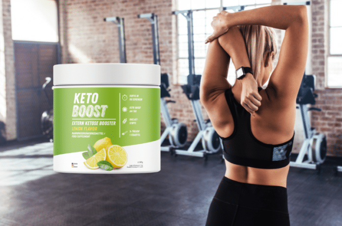 Keto Boost im Test