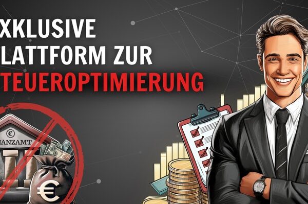 NLSC Steuer & Business Club gestartet / Exklusive Plattform für Steueroptimierung