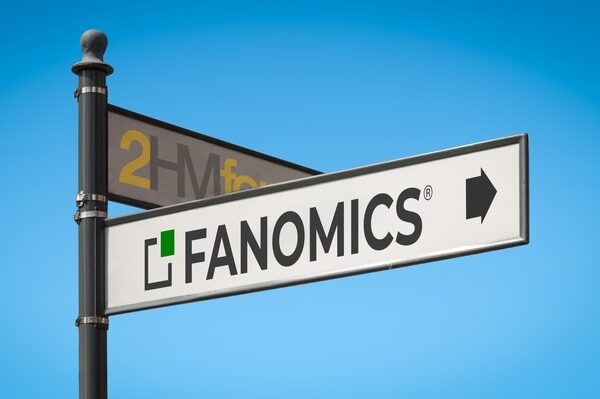 Aus 2HMforum. wird FANOMICS: Rebranding auf LinkedIn / LinkedIn-Rebranding unterstreicht strategische Neuausrichtung – FANOMICS wird zur zentralen Marke der 2HMforum.