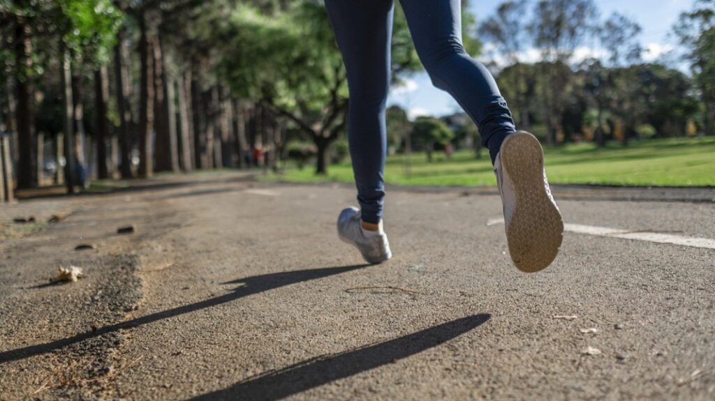 Aktive Erholung: Mehr als körperliche Fitness