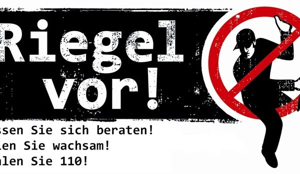 POL-NE: Einbrecher nutzen die Ferienzeit