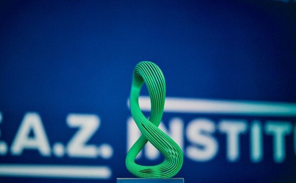 Circularity Champion Award: EPEA in der Kategorie Systemisches Umdenken ausgezeichnet